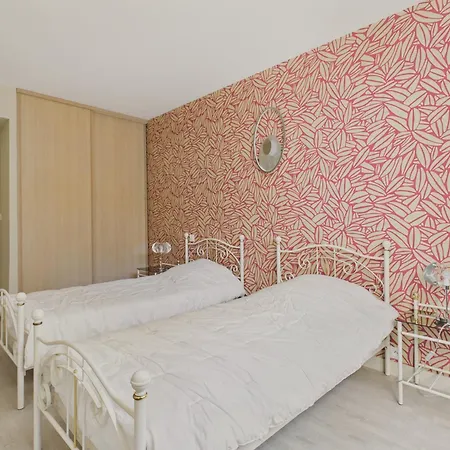 Appartement Pour 4 Au Coeur De *