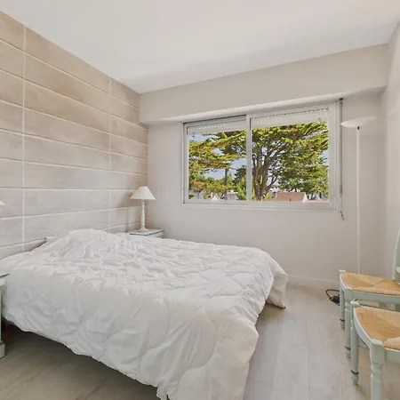 Pour 4 Au Coeur De * La Baule-Escoublac