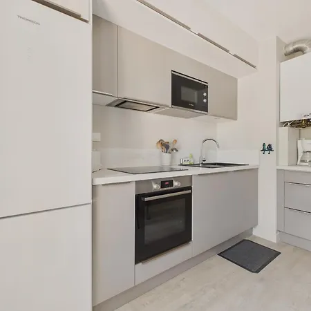 Pour 4 Au Coeur De Appartement La Baule-Escoublac