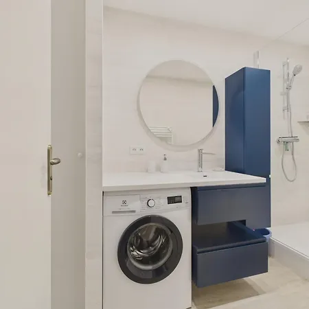 Pour 4 Au Coeur De La Baule-Escoublac