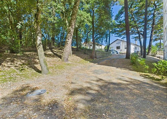 Pour 4 Au Coeur De Lägenhet *