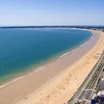 Апартаменты Pour 4 Au Coeur De