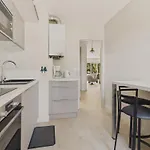 Апартаменты Pour 4 Au Coeur De