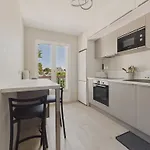 Апартаменты Pour 4 Au Coeur De *