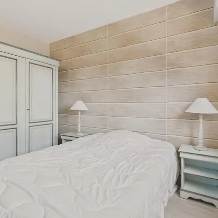 Pour 4 Au Coeur De * La Baule-Escoublac