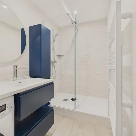 Pour 4 Au Coeur De * La Baule-Escoublac