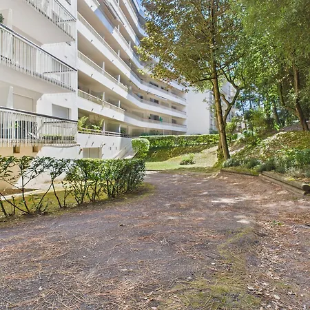 Pour 4 Au Coeur De La Baule-Escoublac