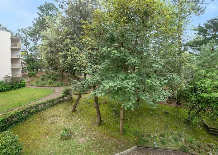 Apartment Pour 4 Au Coeur De *