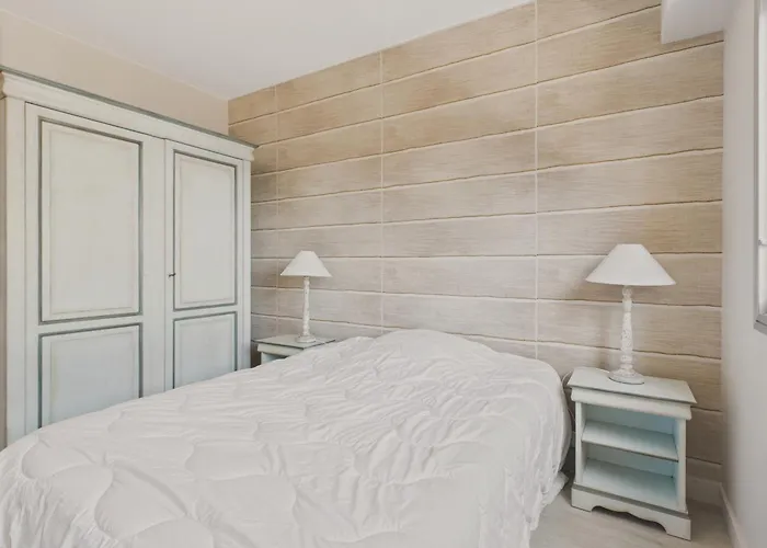 Pour 4 Au Coeur De * La Baule-Escoublac