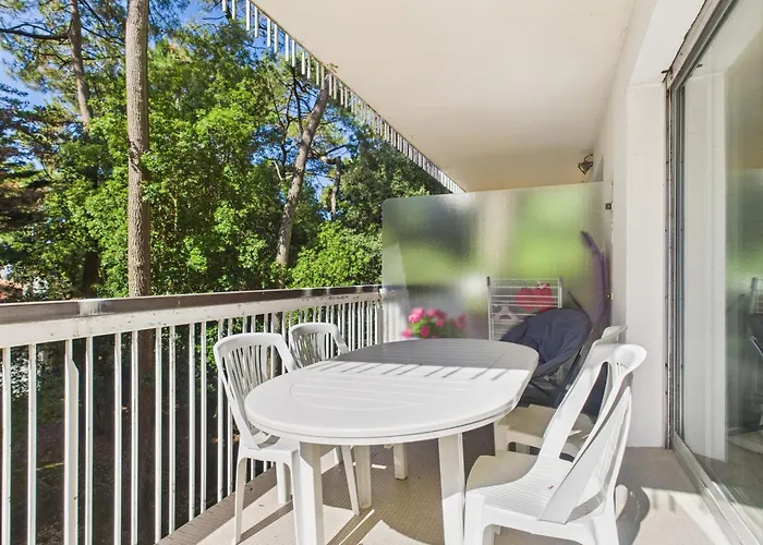 Pour 4 Au Coeur De Apartment