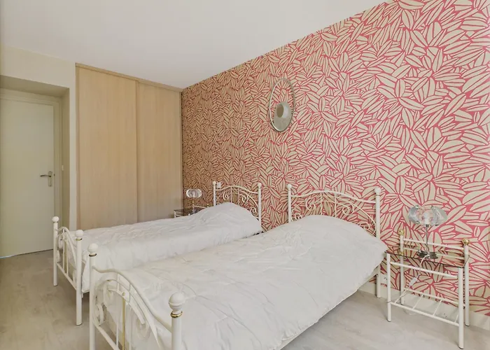 Apartment Pour 4 Au Coeur De *