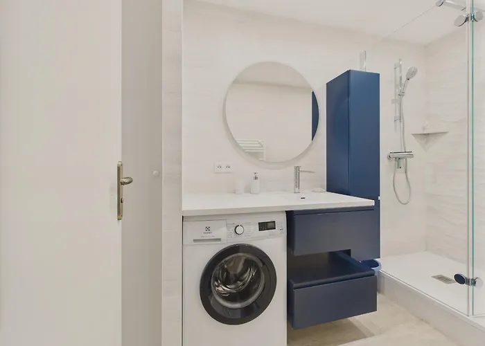 Pour 4 Au Coeur De La Baule-Escoublac